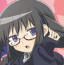 homura !!